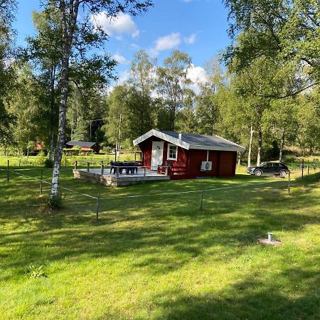 Ryasjoe Holiday Homes Sexdrega Eksteriør bilde