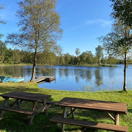 Ryasjoe Holiday Homes Sexdrega Eksteriør bilde