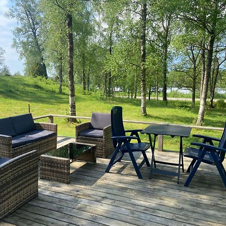 Ryasjoe Holiday Homes Sexdrega Eksteriør bilde