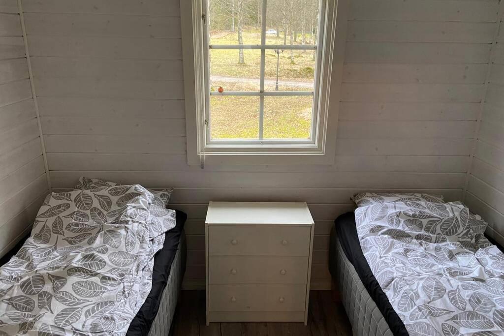 Ryasjoe Holiday Homes Sexdrega Eksteriør bilde