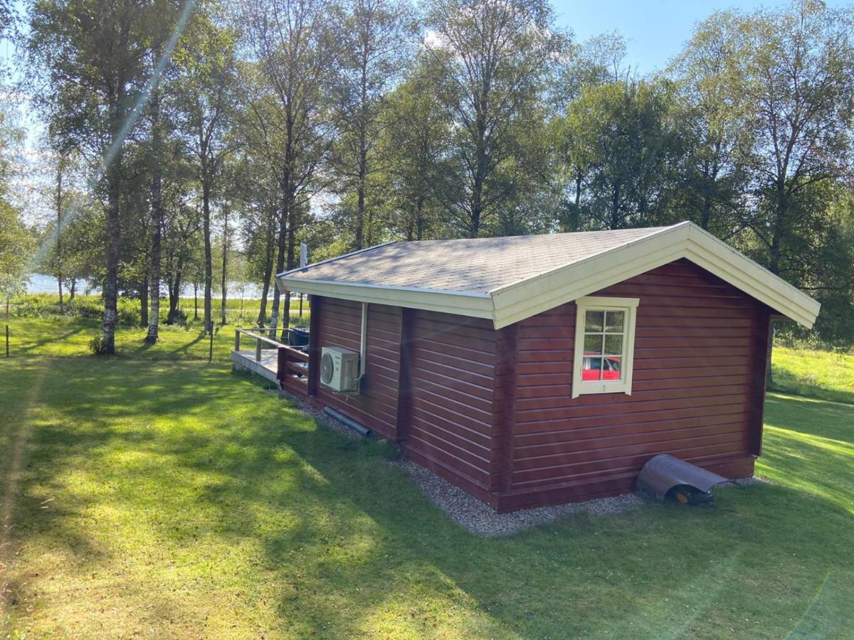 Ryasjoe Holiday Homes Sexdrega Eksteriør bilde