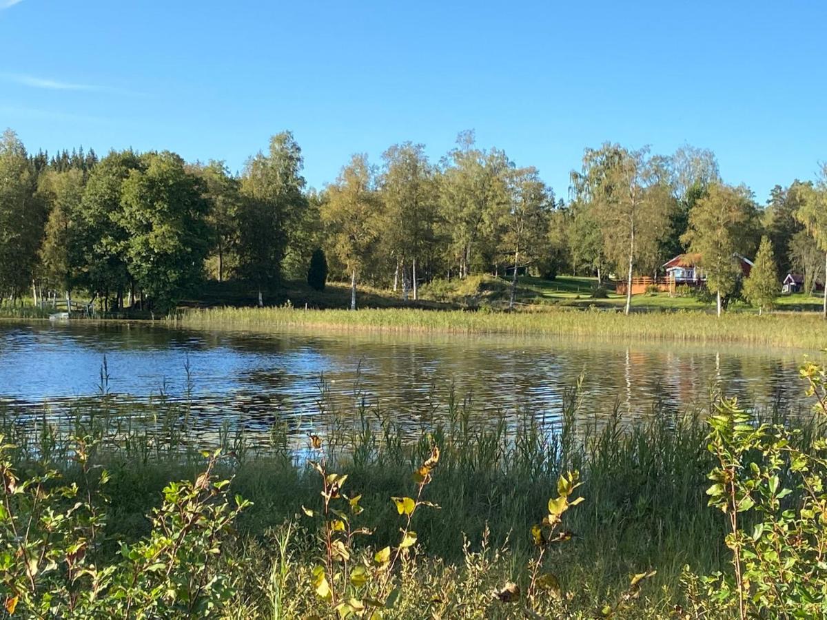 Ryasjoe Holiday Homes Sexdrega Eksteriør bilde